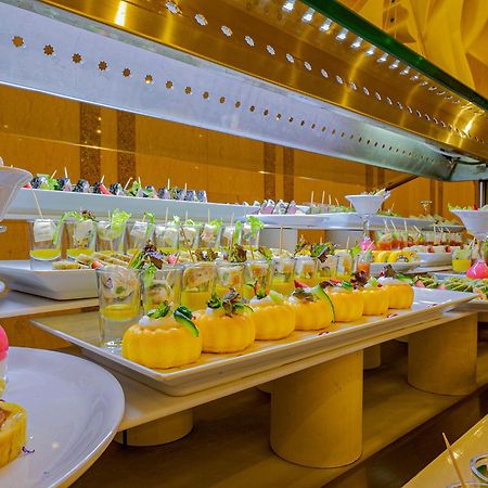 Marlin Inn Azur Resort フルガダ エクステリア 写真