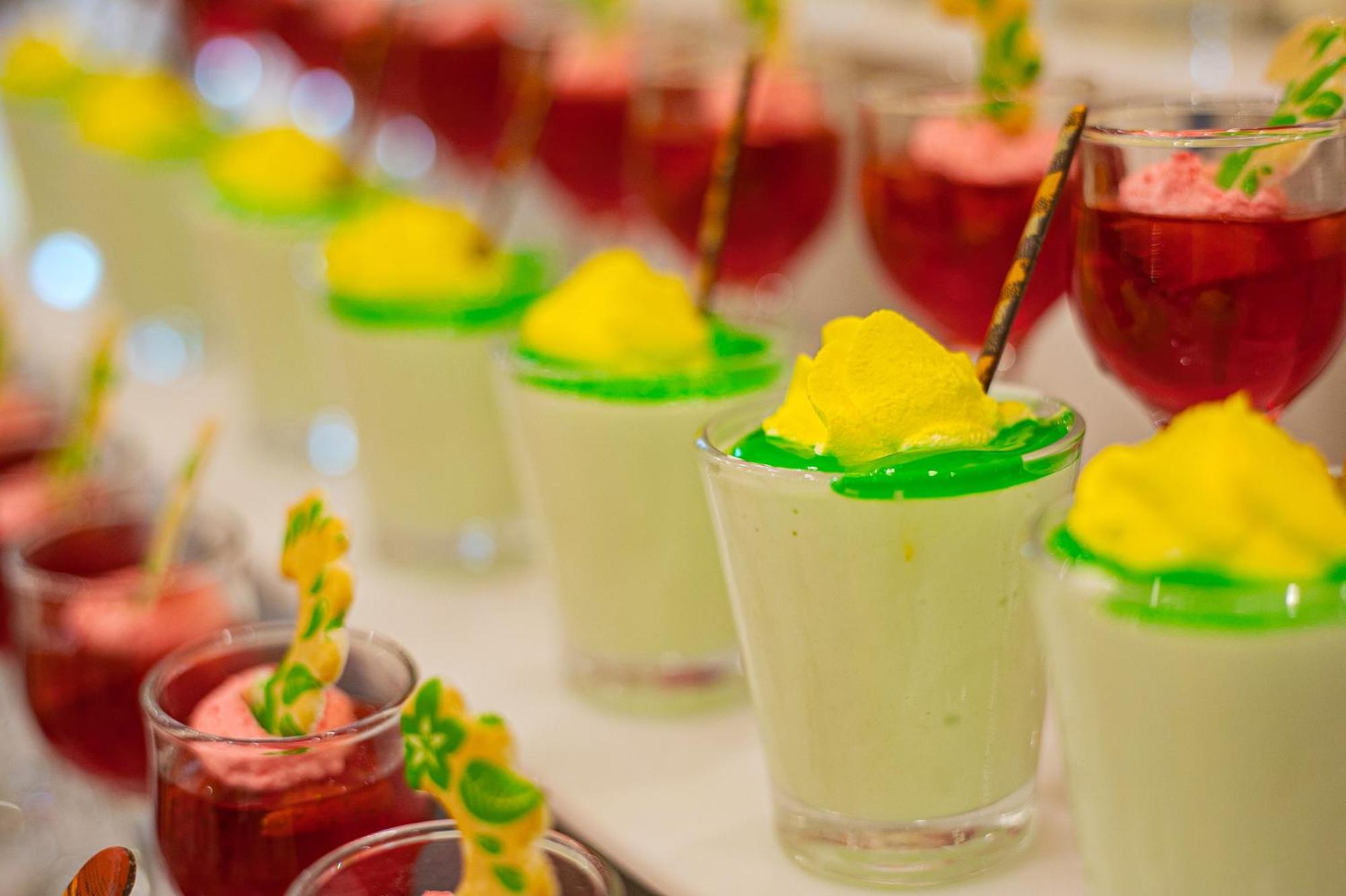 Marlin Inn Azur Resort フルガダ エクステリア 写真